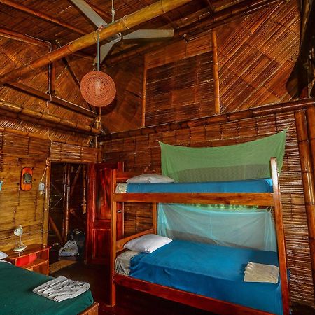 Hotel Finca Punta Ayampe Jipijapa Exteriér fotografie
