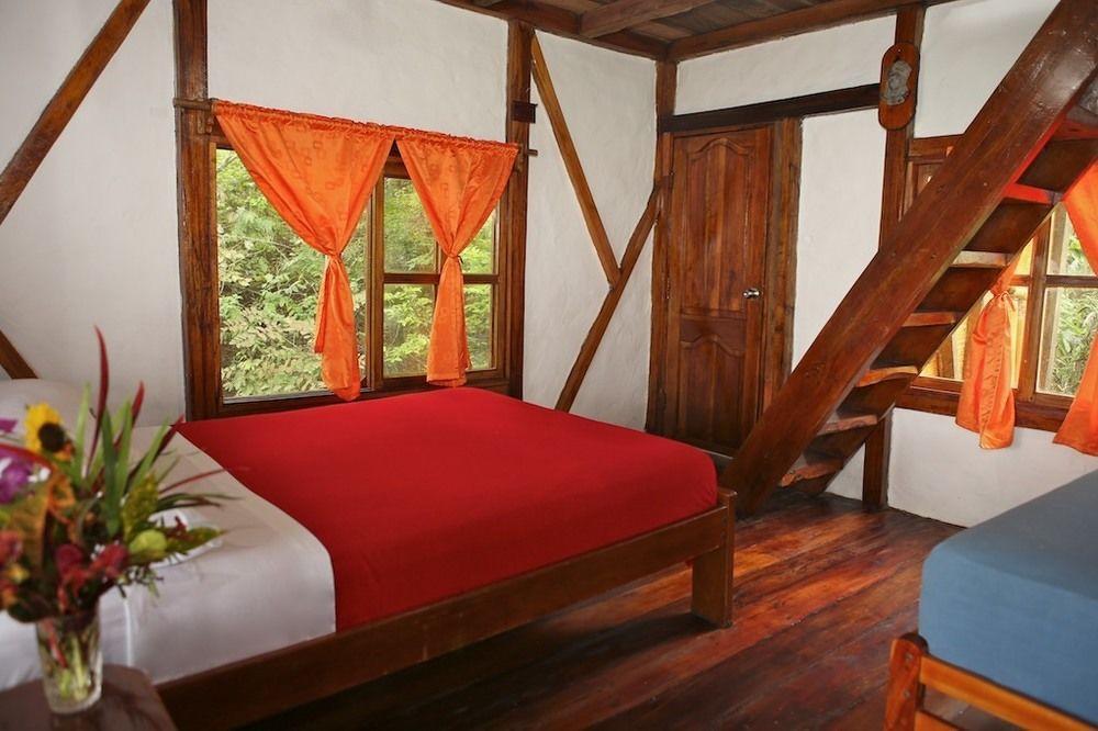 Hotel Finca Punta Ayampe Jipijapa Exteriér fotografie