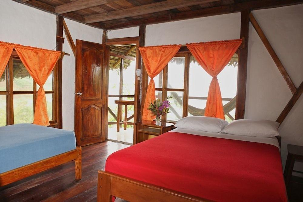 Hotel Finca Punta Ayampe Jipijapa Exteriér fotografie