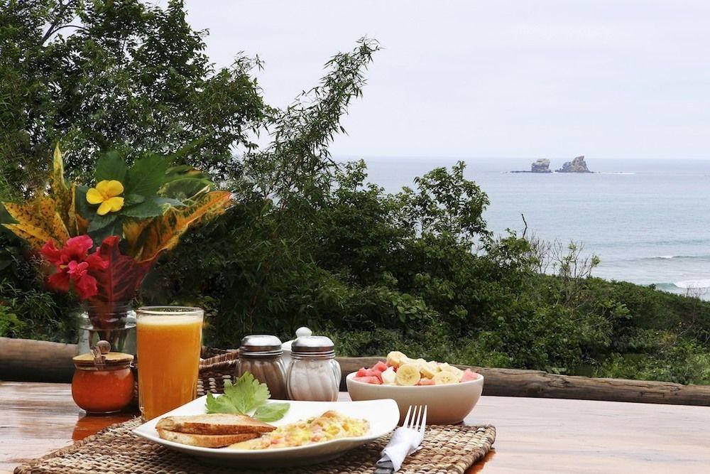 Hotel Finca Punta Ayampe Jipijapa Exteriér fotografie